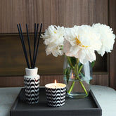 Aromatinė žvakė LATIN WAVES 260 g | Interjero dekoras ir dovanos | SILUETI e-boutique